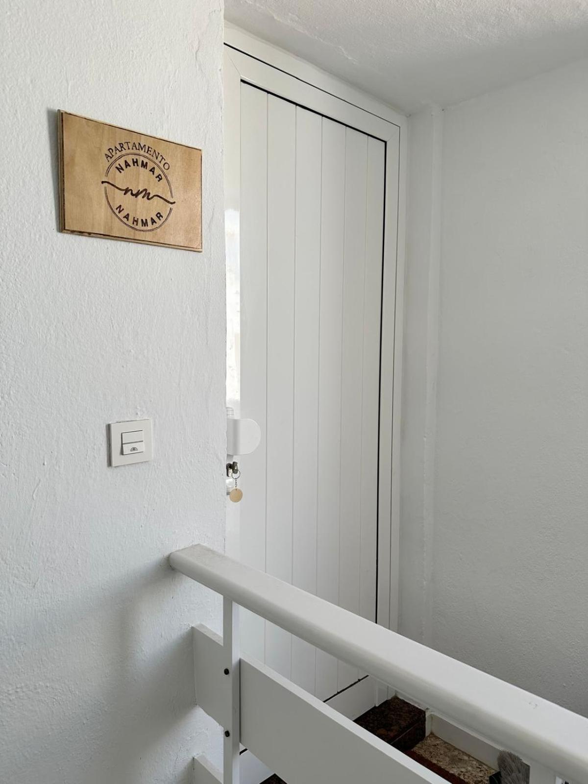 Nahmar Apartamento Arrecife  Exterior foto