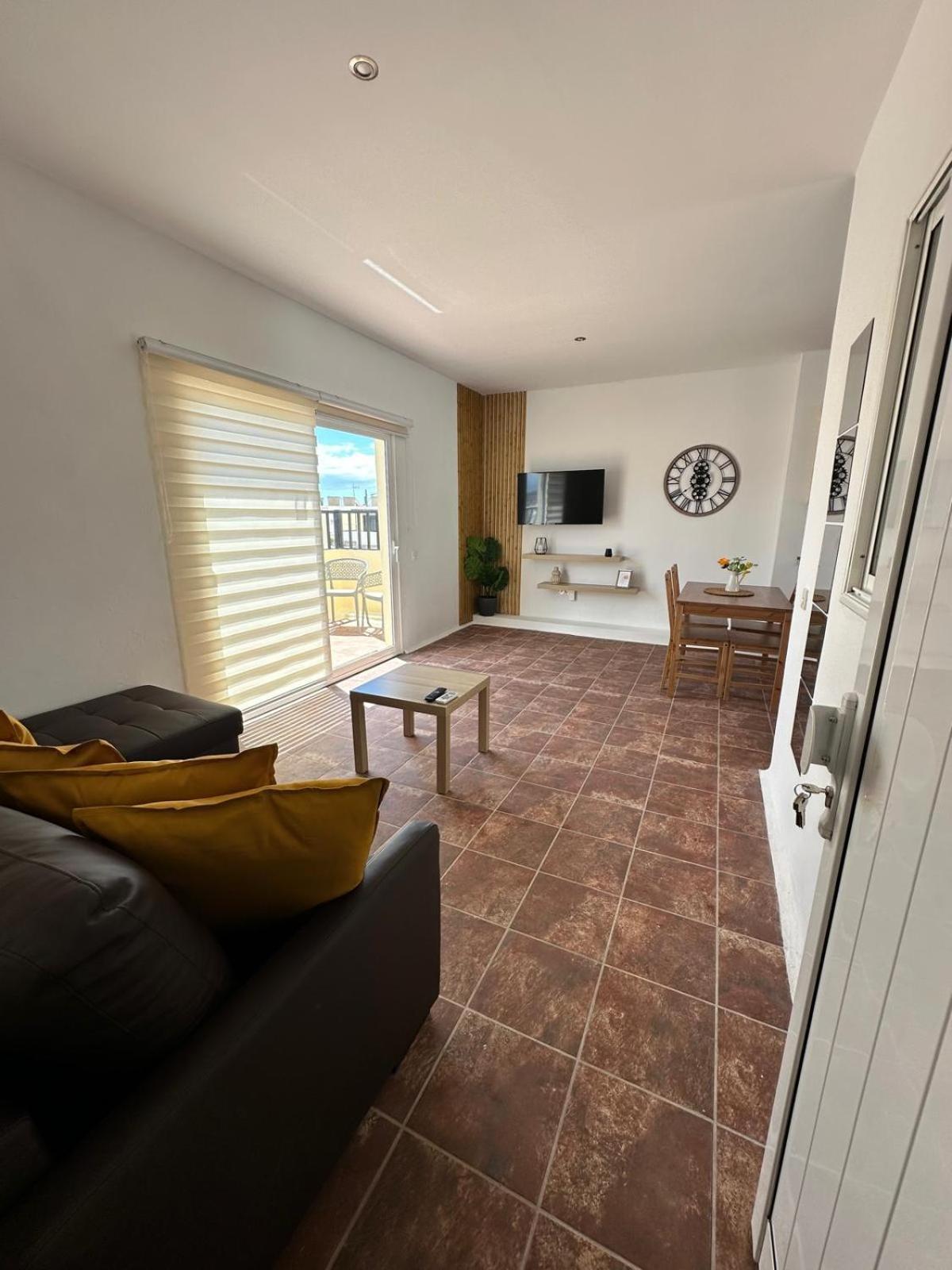 Nahmar Apartamento Arrecife  Exterior foto